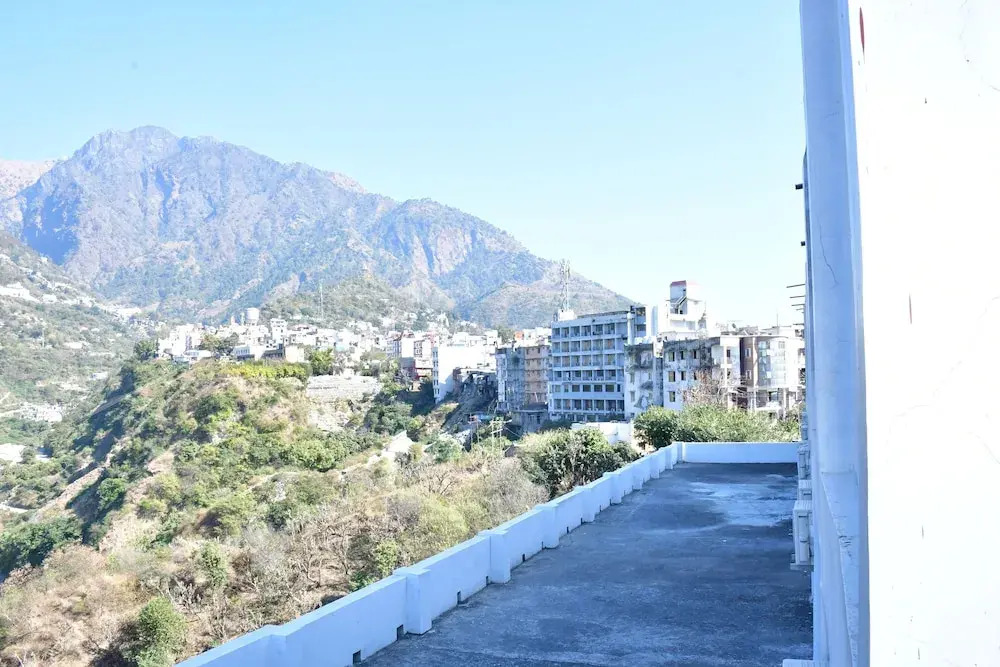 Hotel Tridev