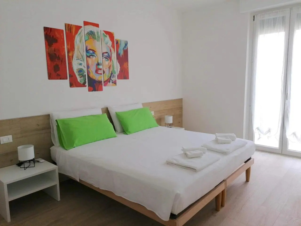 Casa vacanze Sissi