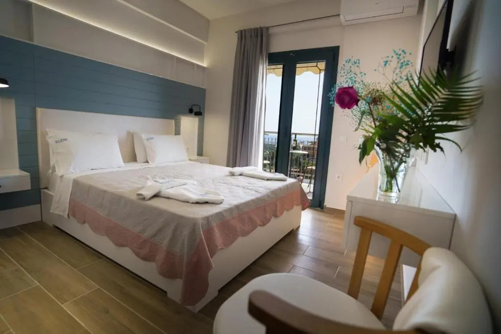 Diogenis Parga Studios