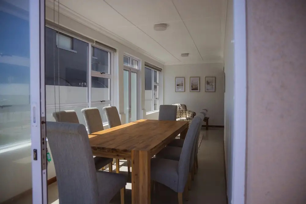 Beachside Cottage