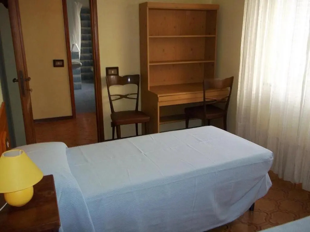 Appartamento da Benito & Renza