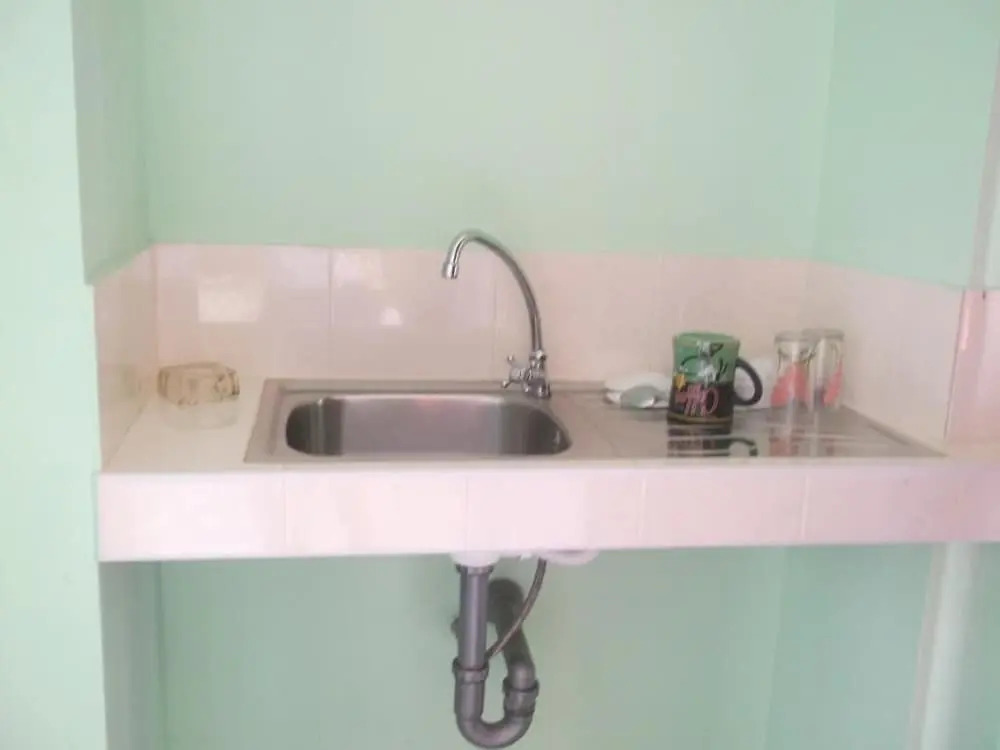 Pott Guesthouse