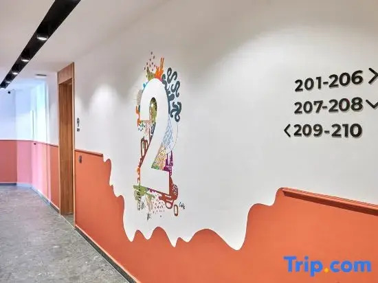 StayHere Casablanca - Maarif Lifestyle Suites