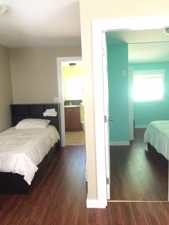 Lake Errock Motel