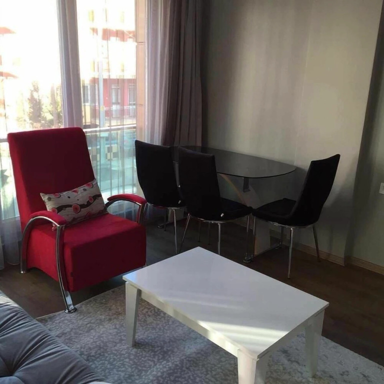 Esila Residence Apart Hotel