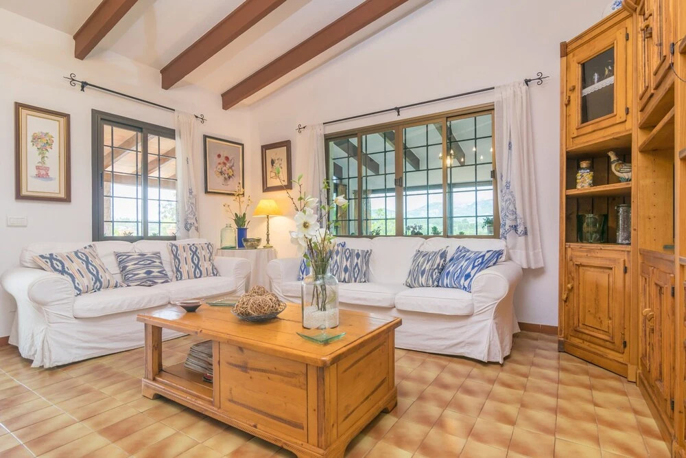 Finca Tramuntana