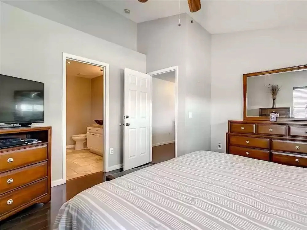 Windwood Villa home