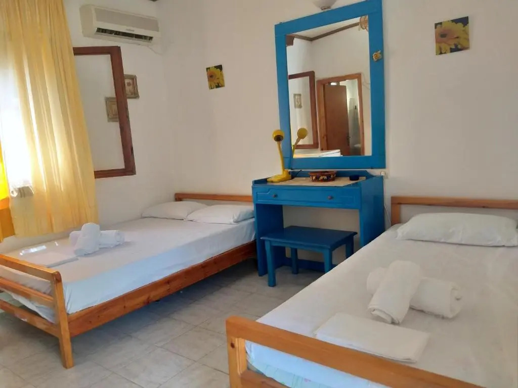 Sea View Bungalows