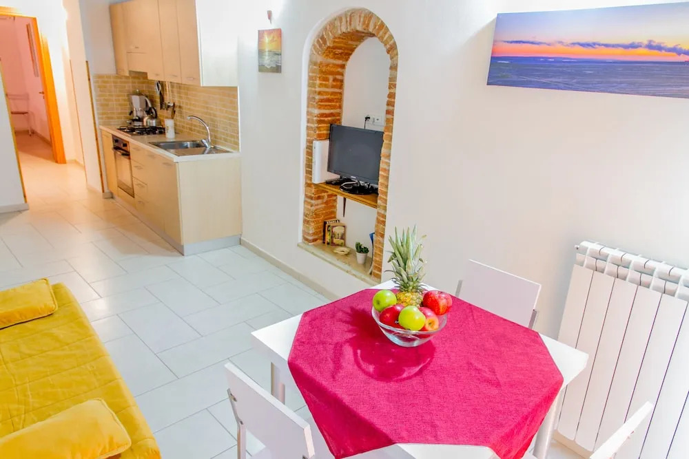Casa Vacanze Zio Pasquale
