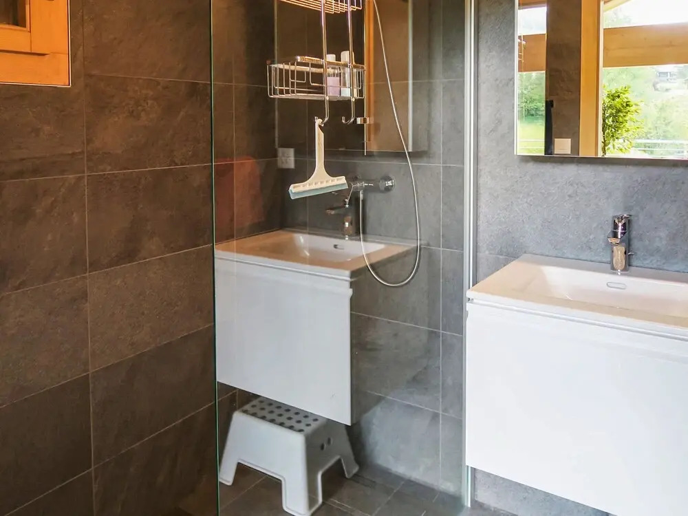 Chalet Les penguins by Interhome