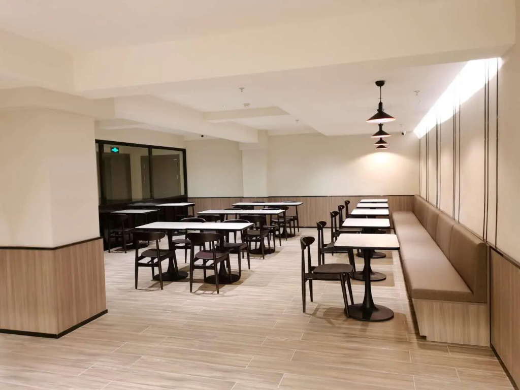 Hanting Hotel Tangshan Zunhua North Second Ring Road