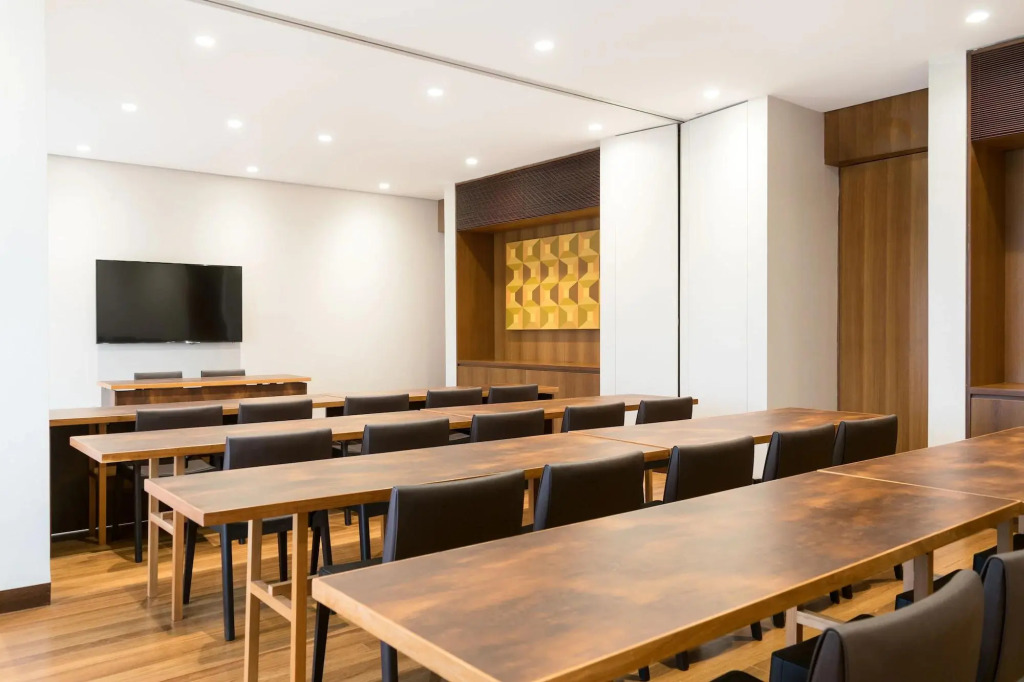 B Hotel Brasilia