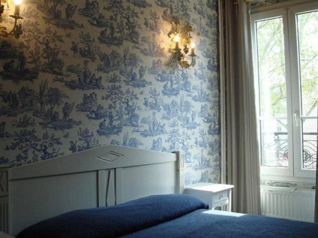 Hôtel Regyns Montmartre