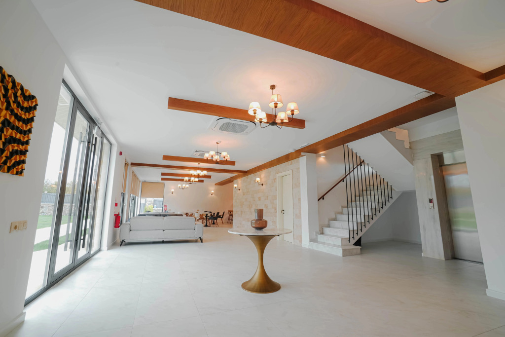 Mikheilis Marani Boutique Hotel