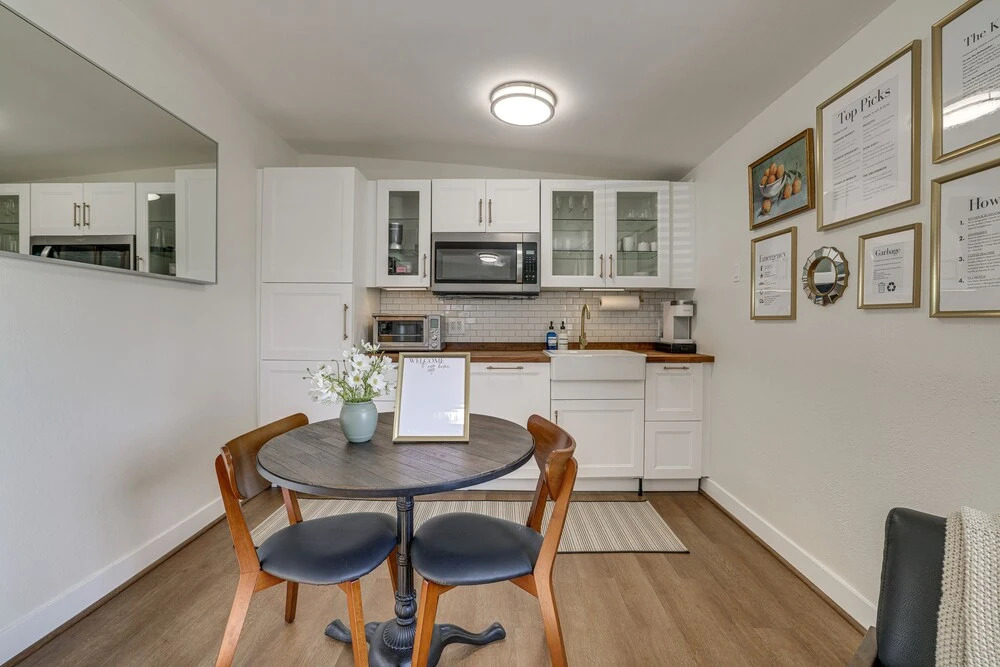 Charming Chandler Retreat w/ Furnished Patio!