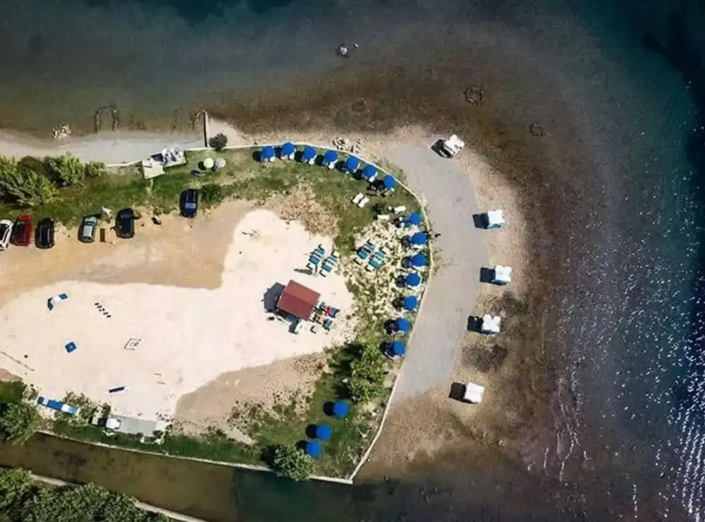 Holiday Home Ribarić