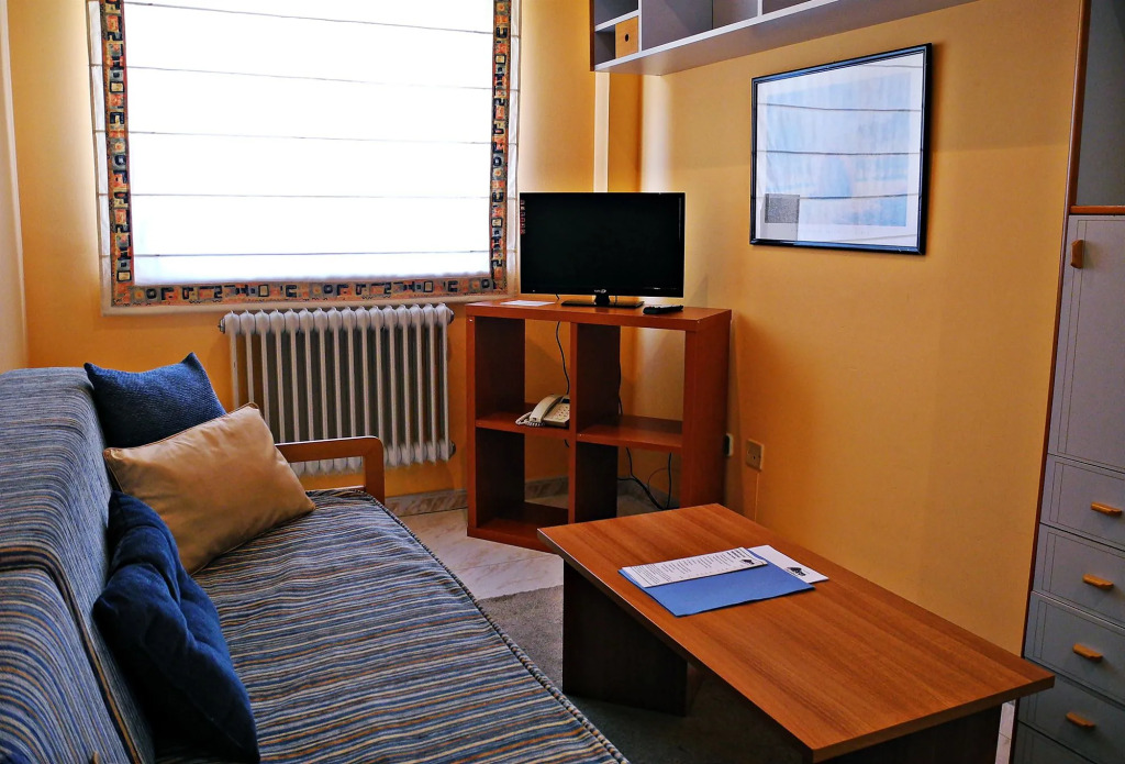 Casablanca Hotel Studios