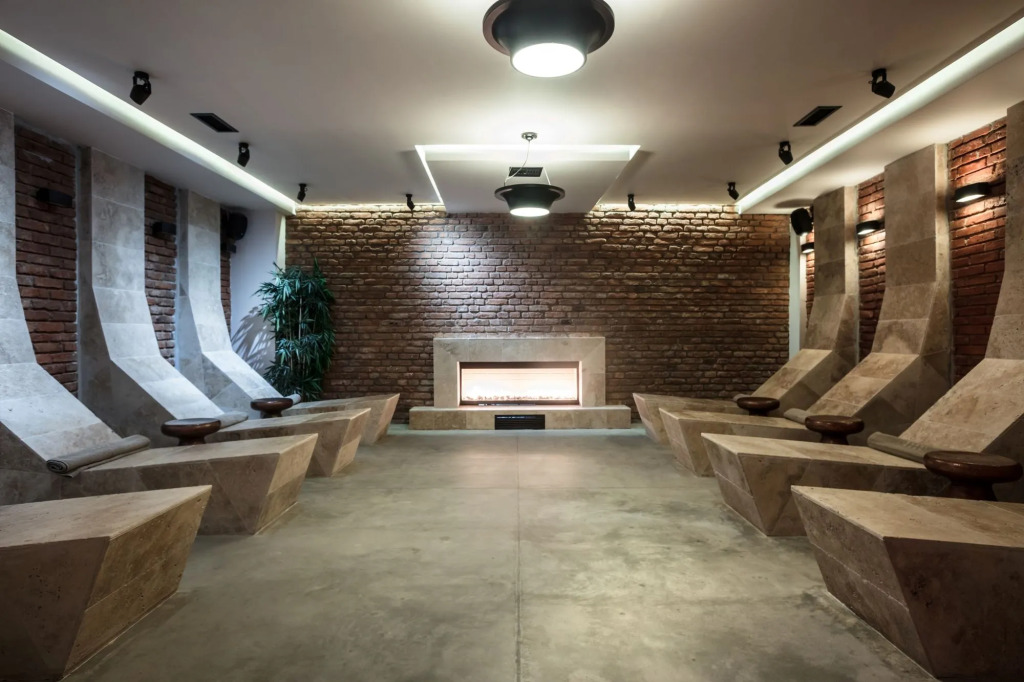 Park Hotel & Spa
