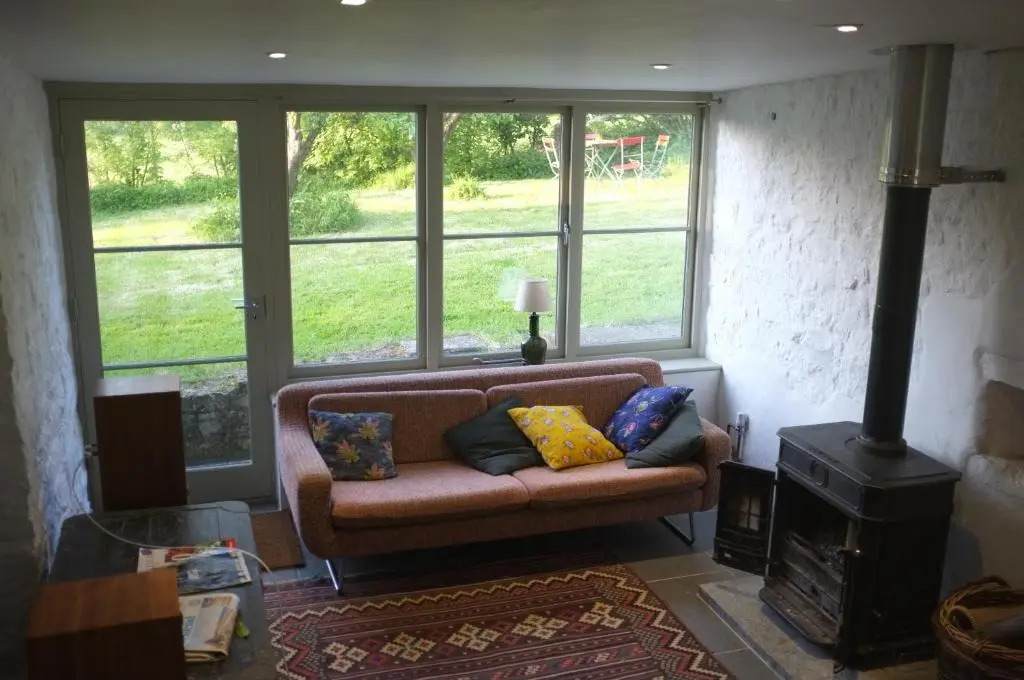 Bake House Cottage