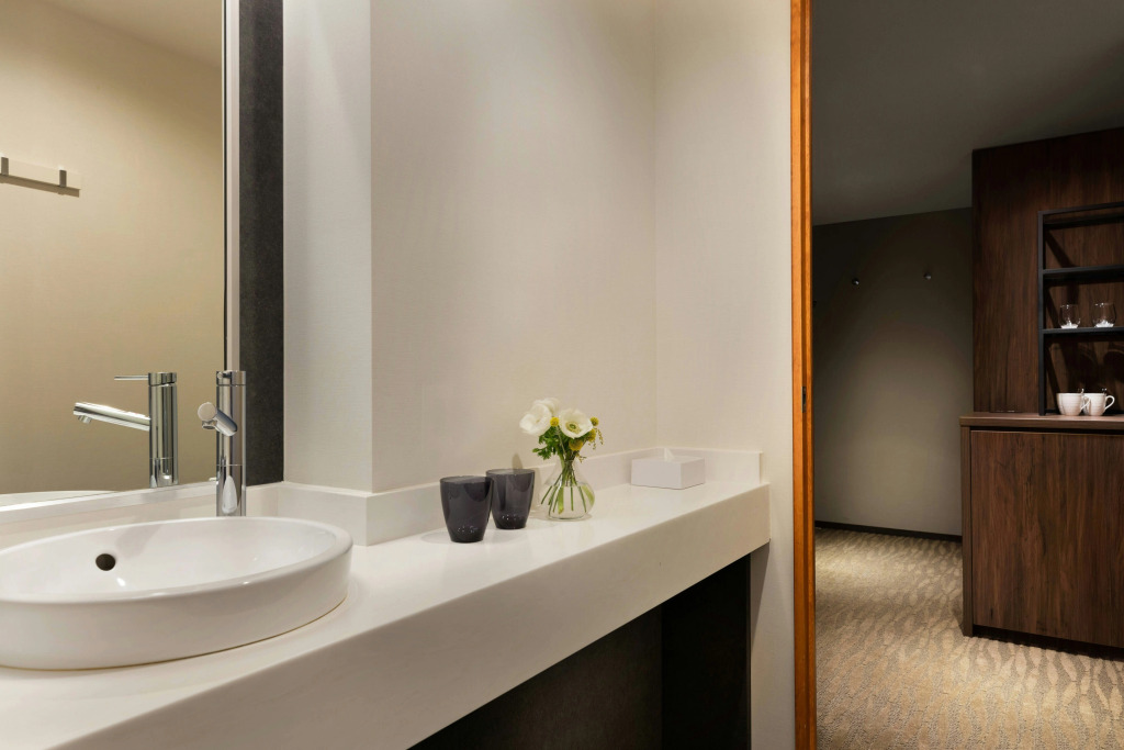 Courtyard by Marriott Hakuba