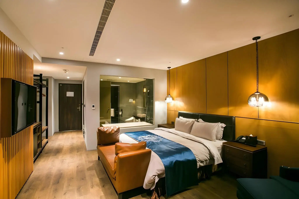 Saint Art Hotel