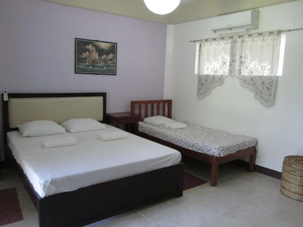 Secret Garden Resort
