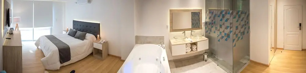 Santa Cecilia Resort & Spa I