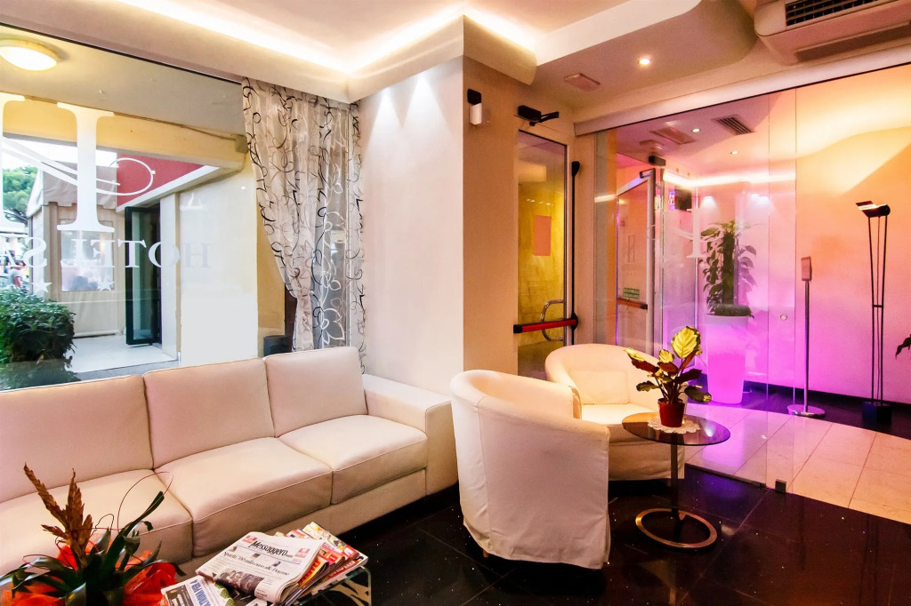 Hotel Savoia