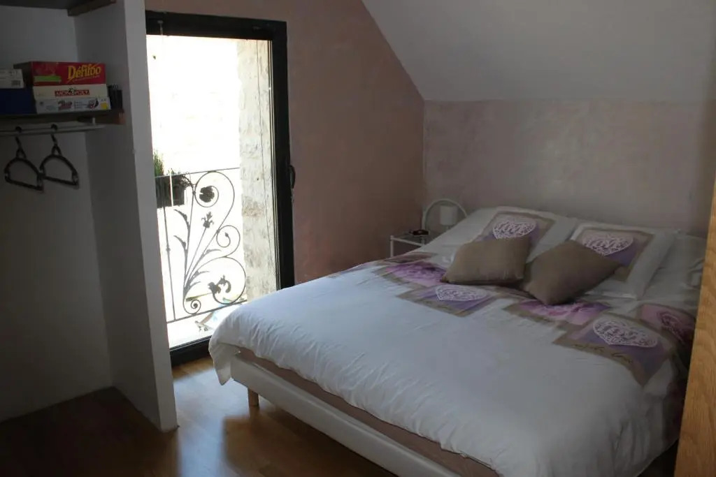 Charmante Maison Pierres 1768