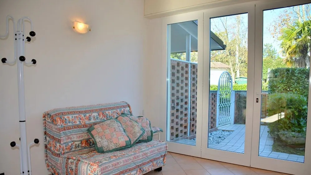 Quiet Retreat in Bibione Pineda