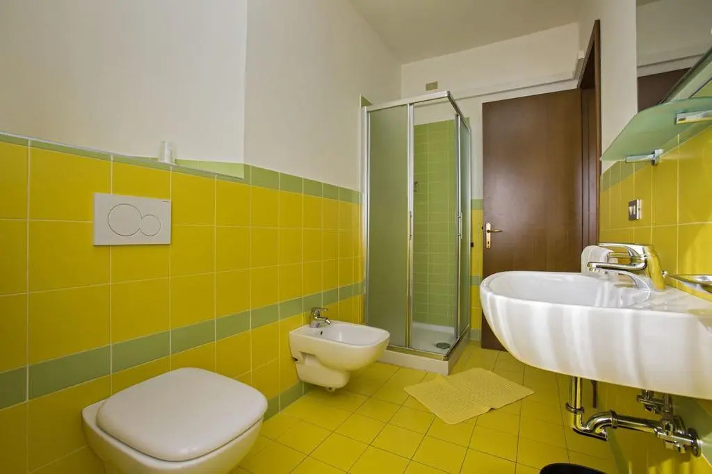 Hotel Esperia