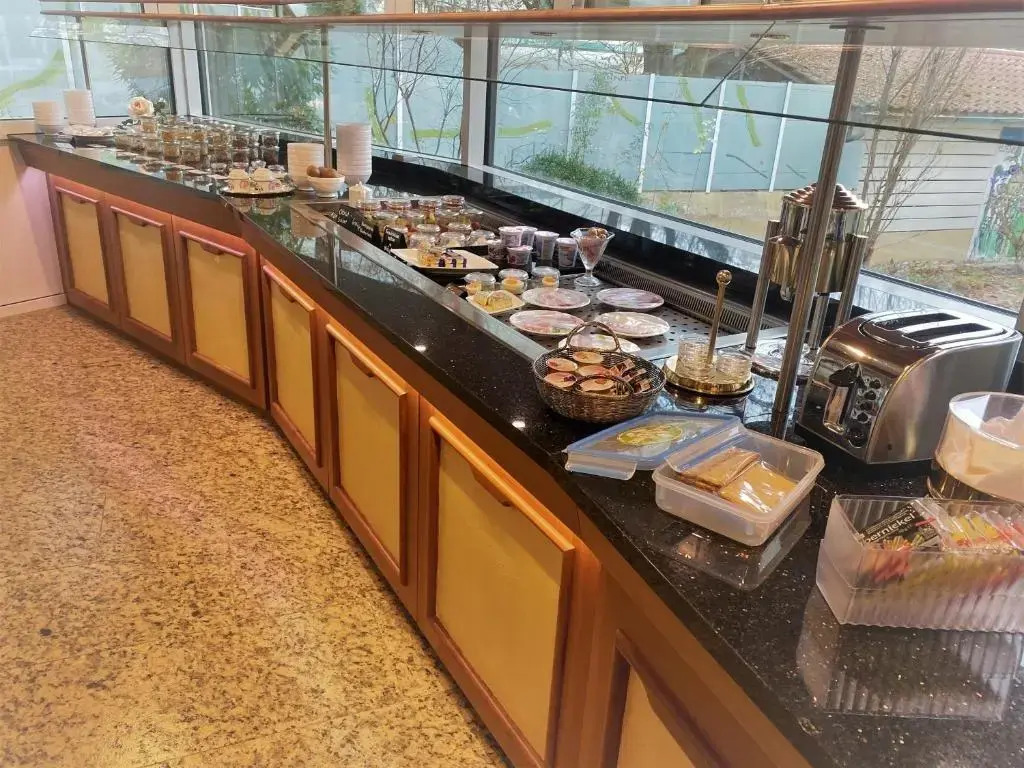 AKZENT Hotel Restaurant Altdorfer Hof