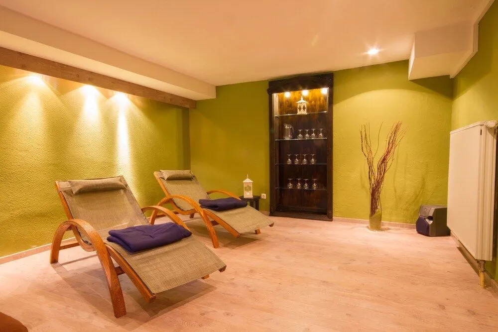 Landhaushotel Bingger
