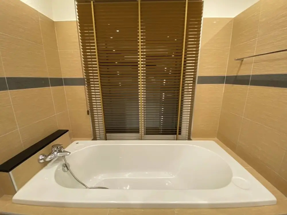 Luxury Pool Villa 510 4BR 8-10 Persons