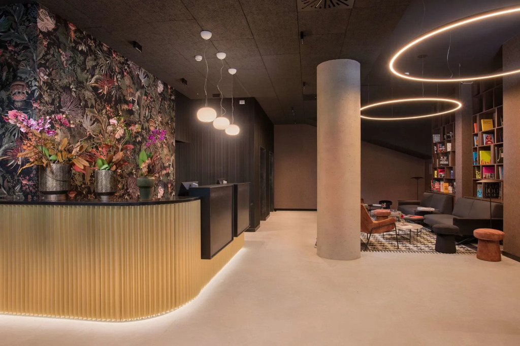 Karen'S Place - Corso Buenos Aires