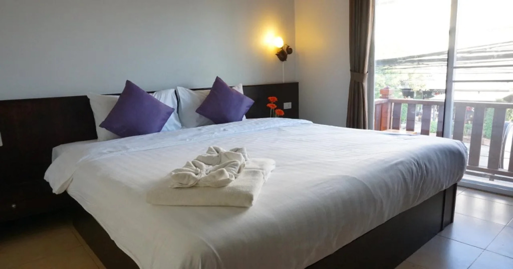 Aloha Hua-Hin
