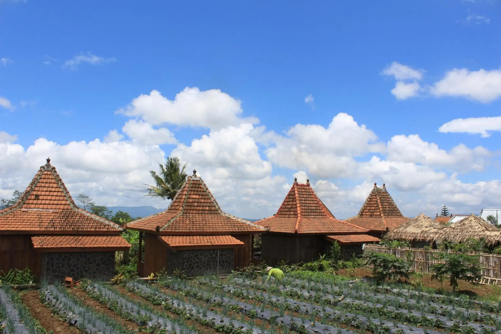 Villa Sindoro Village