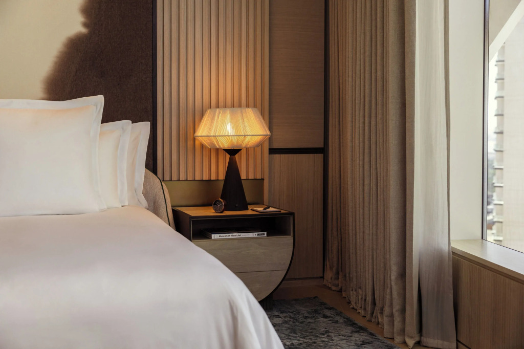 Rosewood Doha Hotel & Apartments