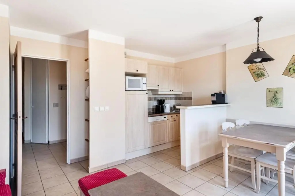Les Coteaux de Pont Royal en Provence - maeva Home - Appartement 2 Pièces 4 94
