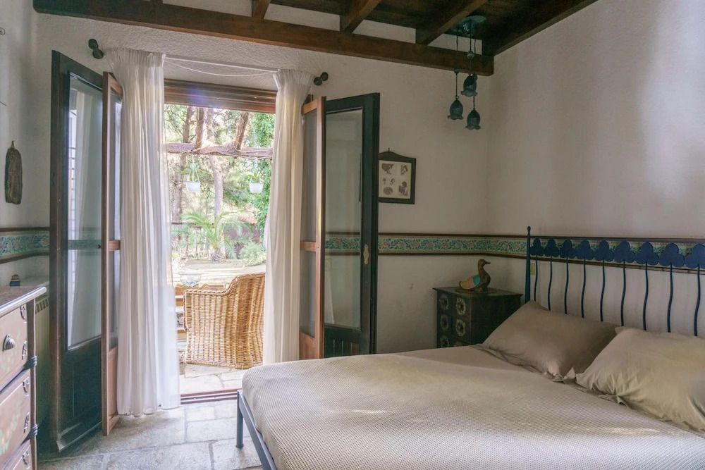 Villa Iris in Sani by JJ Hospitality
