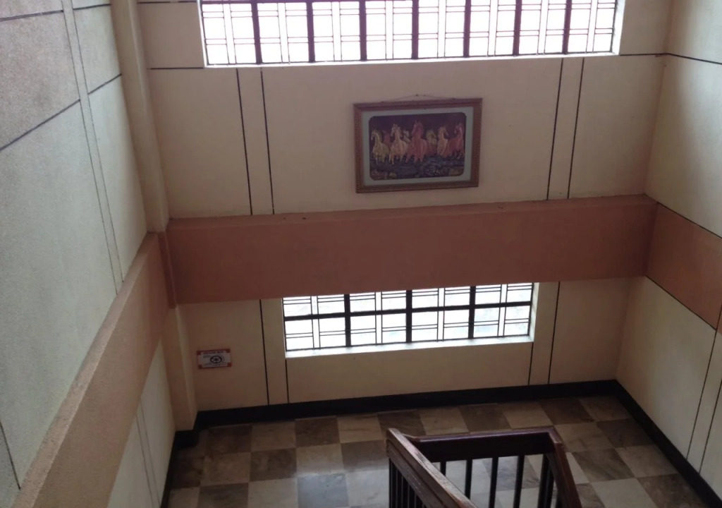 Hotel Henrico Kisad