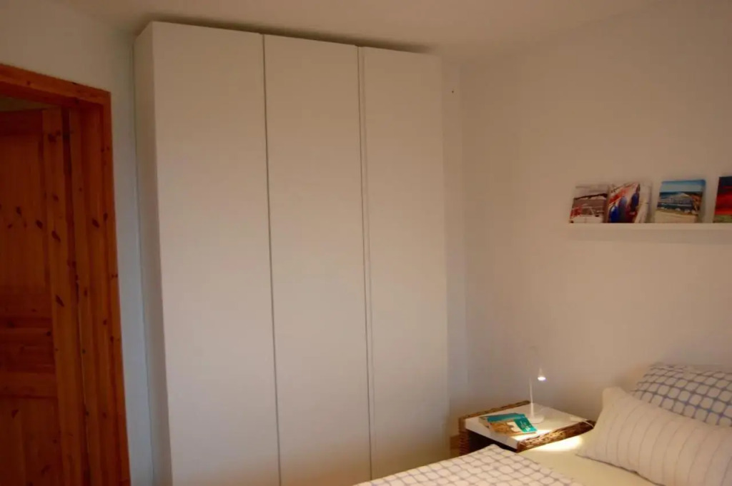 Meerferienwohnungen Kühlungsborn