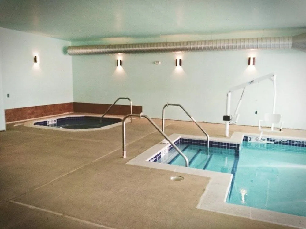 Newcastle Lodge & Convention Center