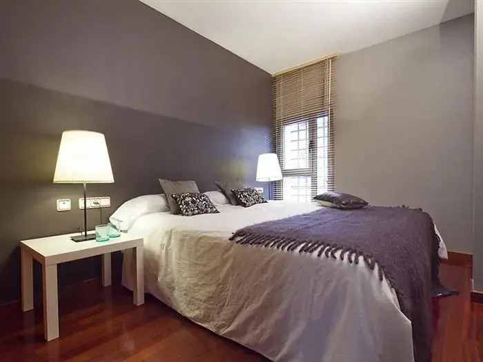 Putxet Sun Pool H 35 BIS II - 3 Bedroom Apartment - MSB 56007