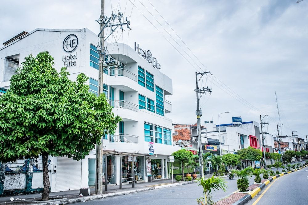 Hotel Elite