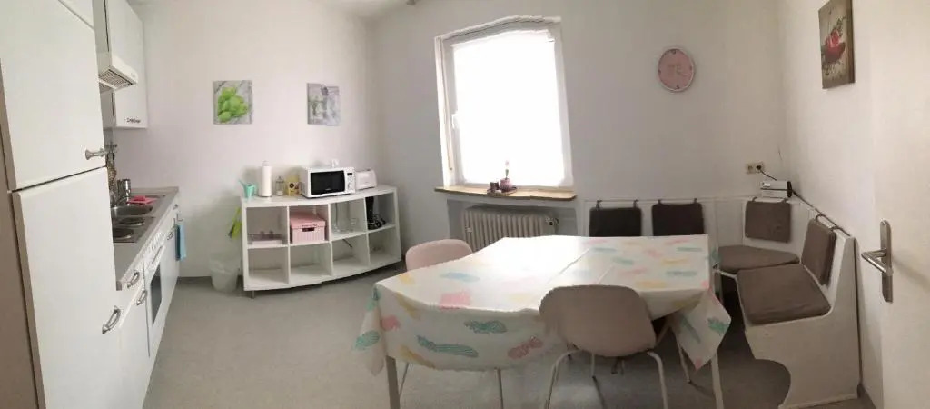 Apartment Herget