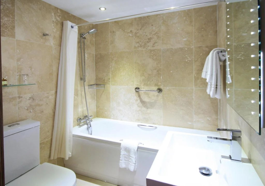 Best Western Palm Hotel
