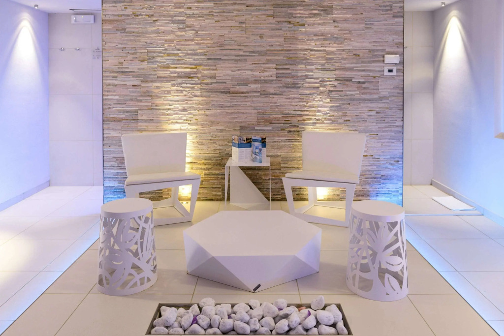 Hotel Parigi 2 & Spa