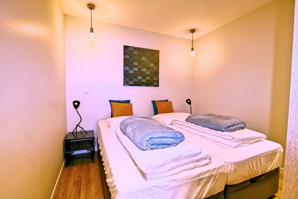 Le 22 appartement