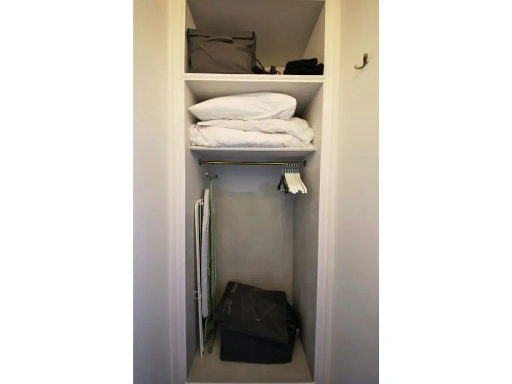 Lovely Kemptown Flat for 2 With Sea View